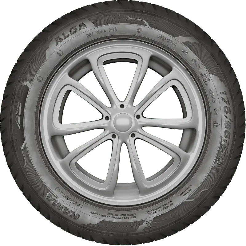 KAMA ALGA (НК-531) нешип в Королеве — KAMA TYRES KAMA ALGA (НК-531) нешип в Королеве