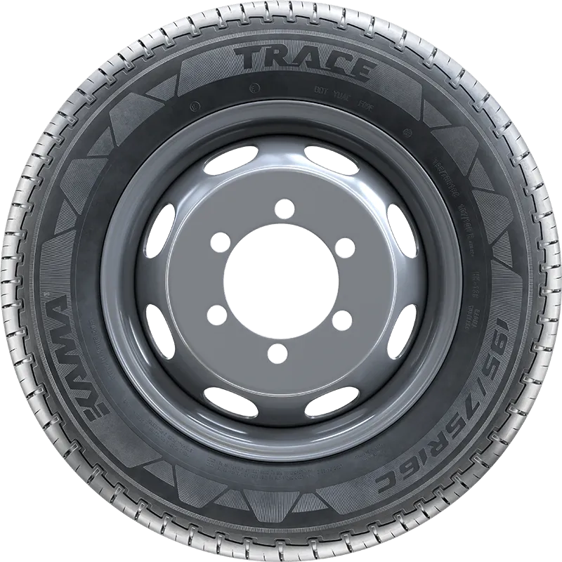 KAMA TRACE (HK-135) в Королеве — KAMA TYRES KAMA TRACE (HK-135) в Королеве