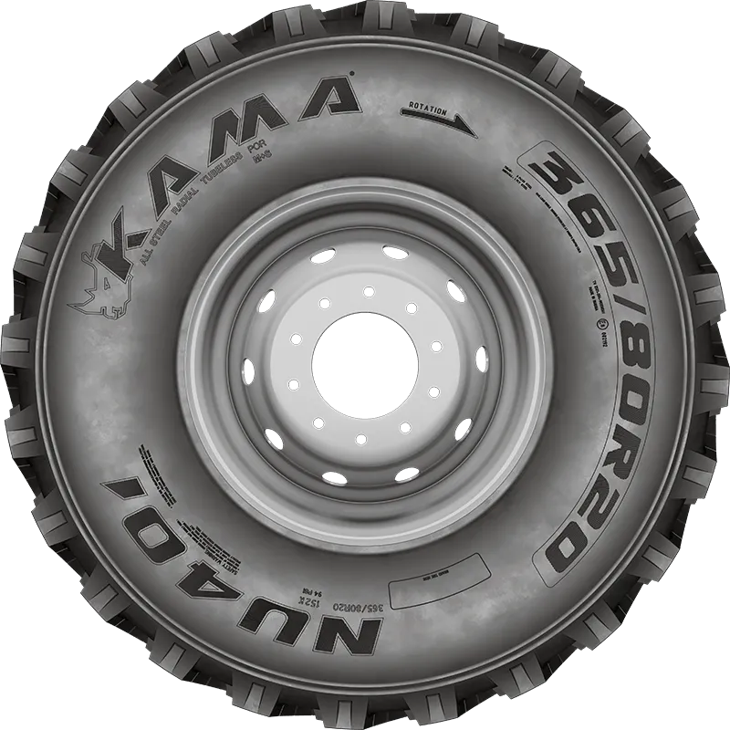 KAMA NU 401 в Королеве — KAMA TYRES KAMA NU 401 в Королеве