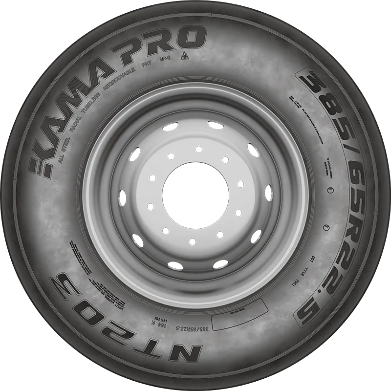 KAMA PRO NT 203 в Королеве — KAMA TYRES KAMA PRO NT 203 в Королеве