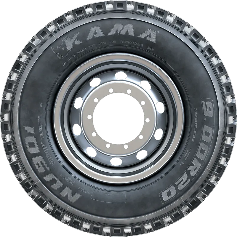 KAMA NU 901 в Королеве — KAMA TYRES KAMA NU 901 в Королеве