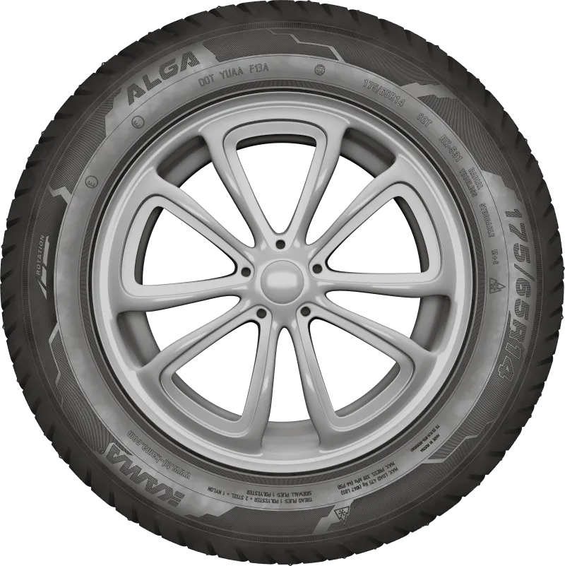 KAMA ALGA (НК-531) в Королеве — KAMA TYRES KAMA ALGA (НК-531) в Королеве